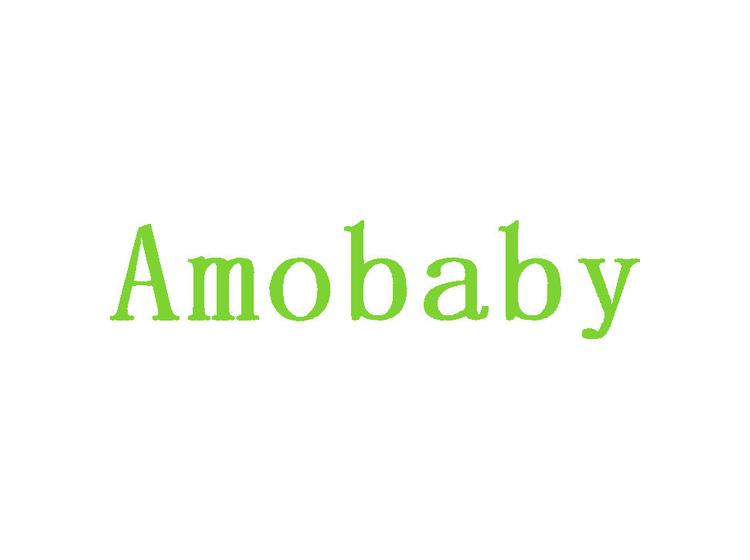 AMOBABY商标转让