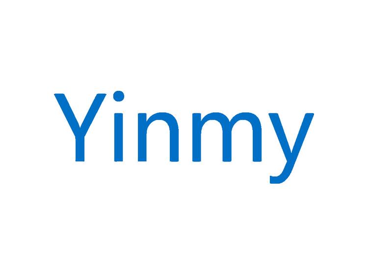 YINMY商标