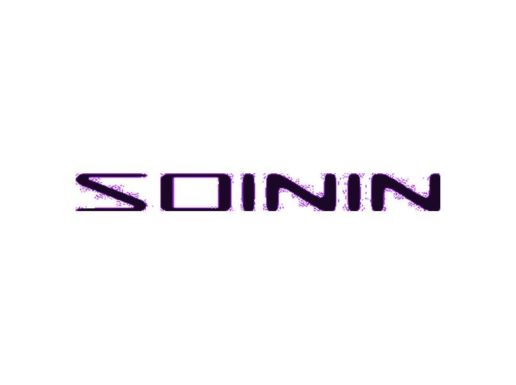 SOININ商标