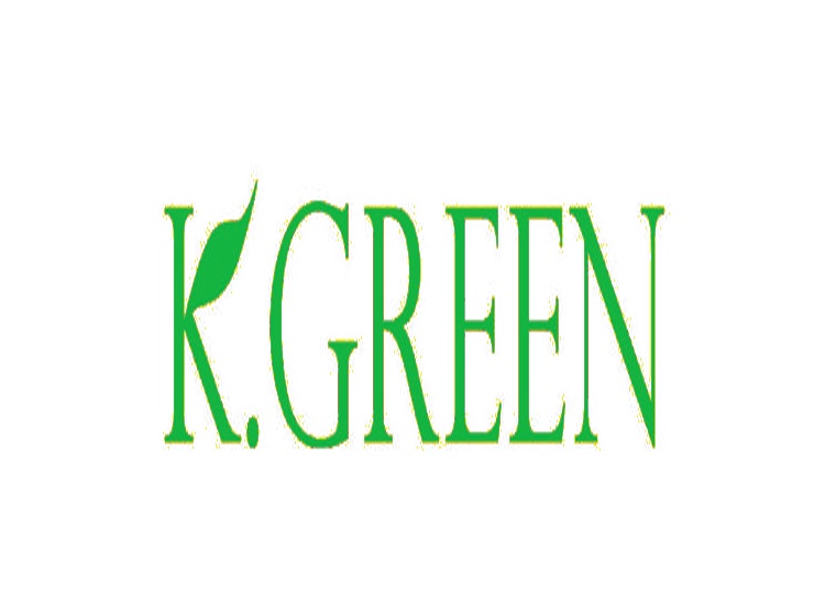 K.GREEN商标