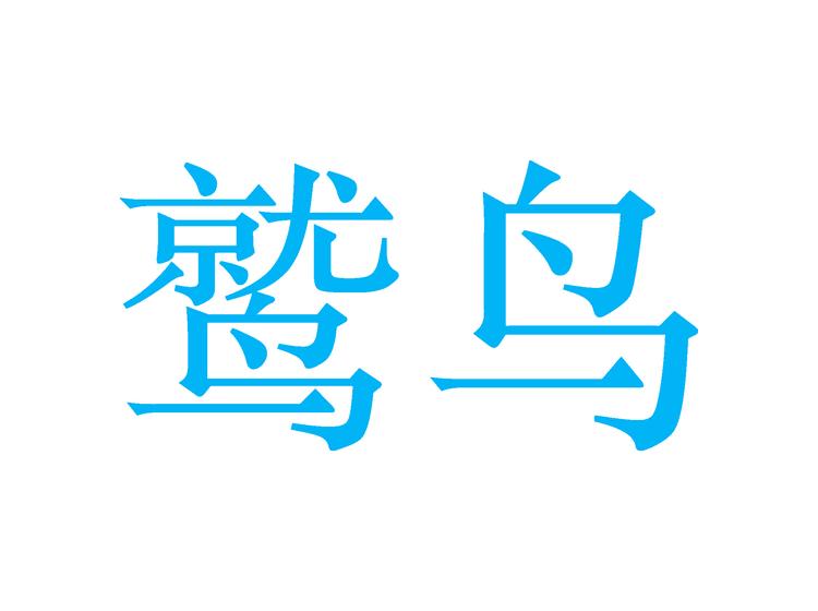 鷲鳥(niǎo)