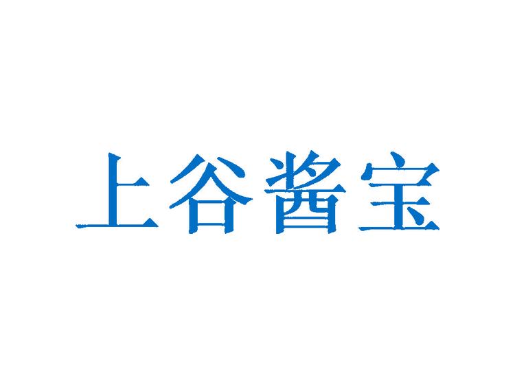 上谷醬寶商標(biāo)轉(zhuǎn)讓