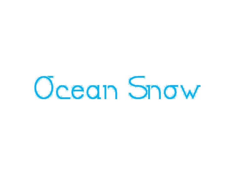 OCEAN SNOW商標(biāo)轉(zhuǎn)讓