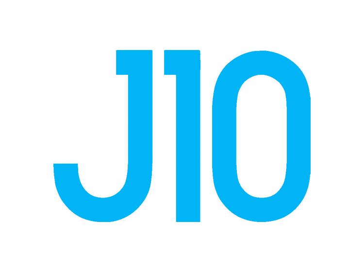 J10商标