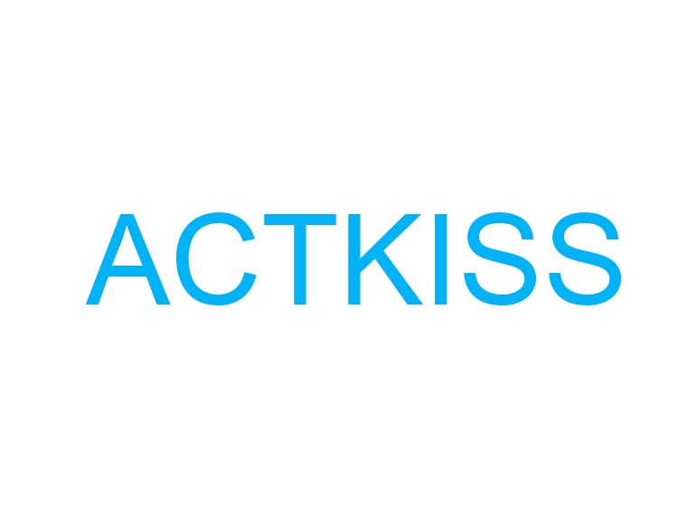 ACTKISS