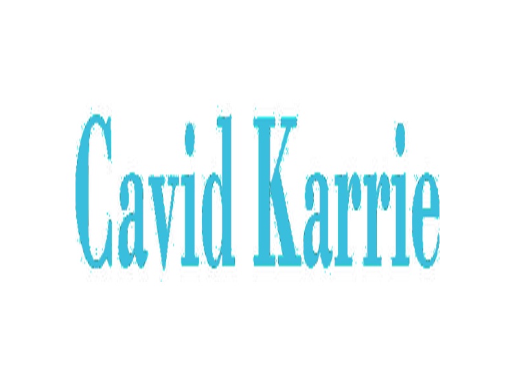 CAVID KARRIE