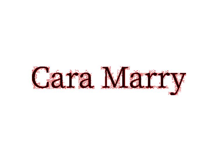 CARA MARRY