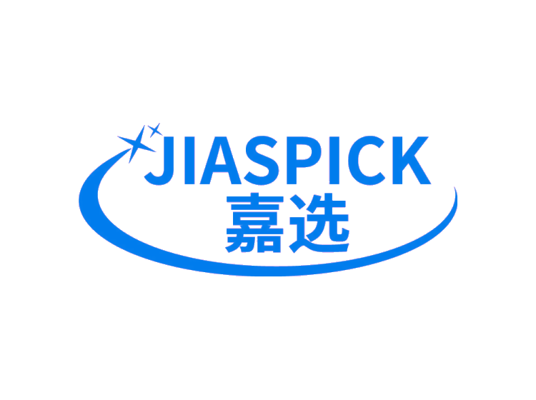嘉选 JIASPICK商标