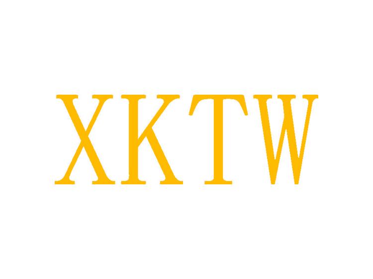 XKTW商标