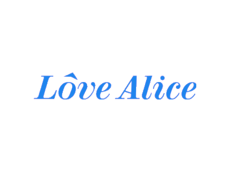LOVE ALICE