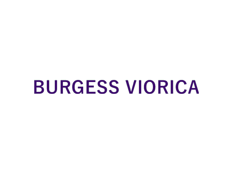 BURGESS VIORICA商标