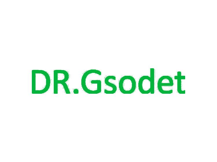 DR.GSODET商标转让
