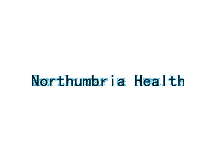 NORTHUMBRIA HEALTH