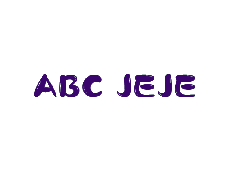 ABC JEJE
