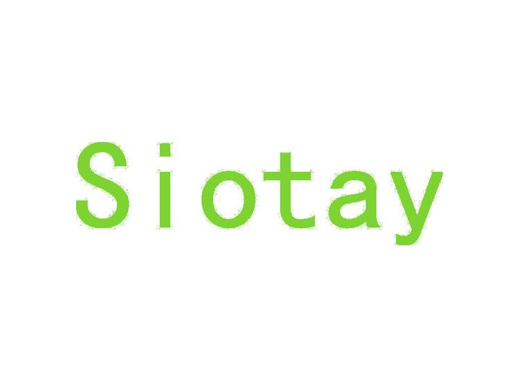 SIOTAY商標轉讓