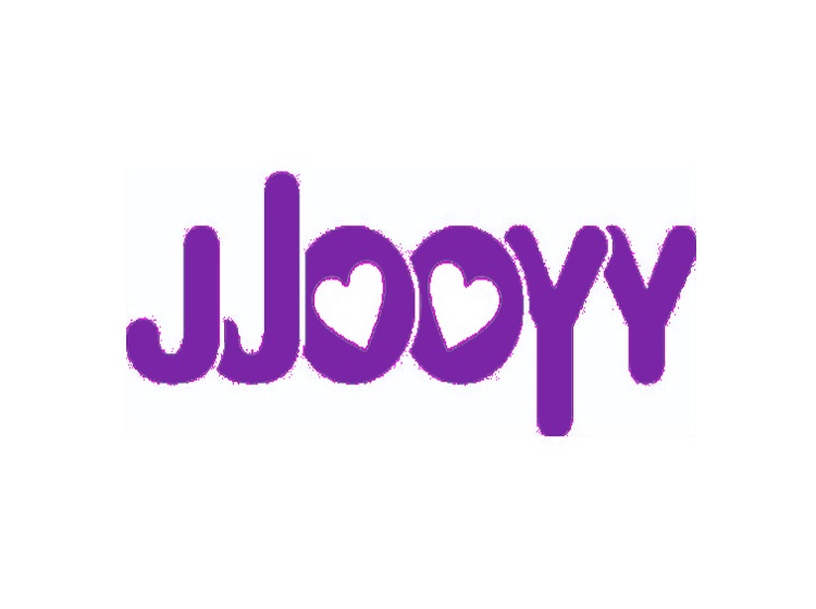JJOOYY商标