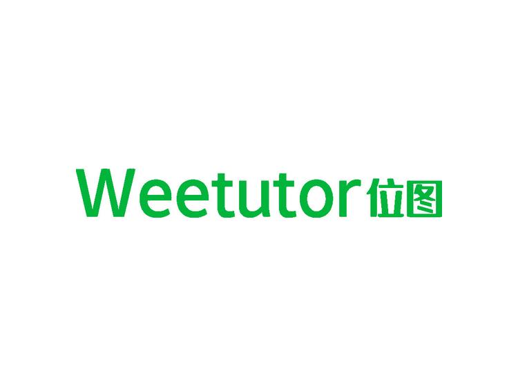 WEETUTOR位圖