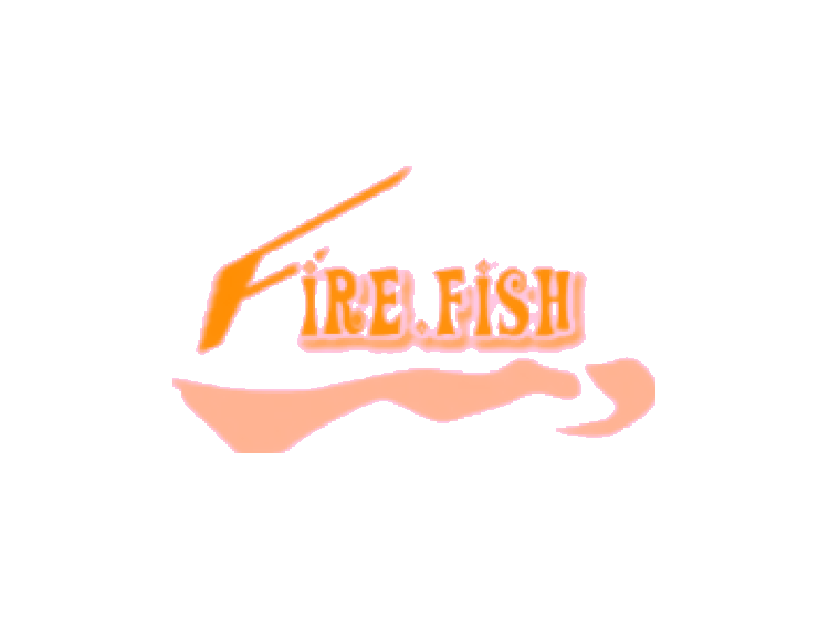 FIREFISH商标