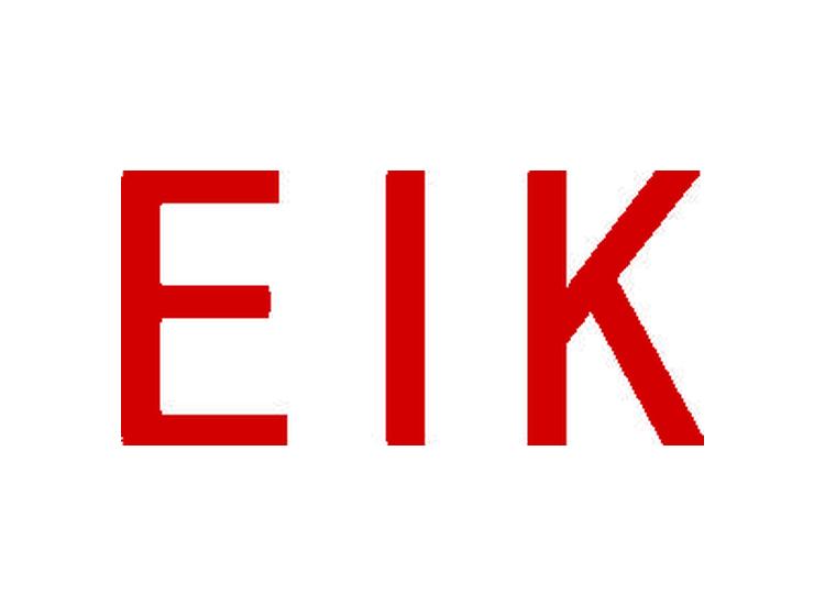 EIK商标