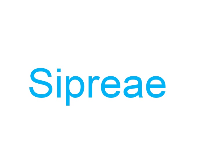 Sipreae