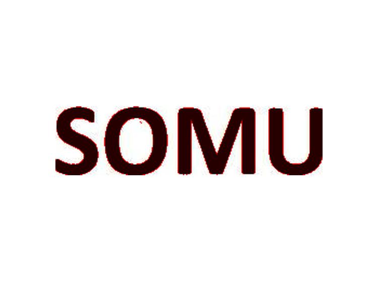 SOMU商标