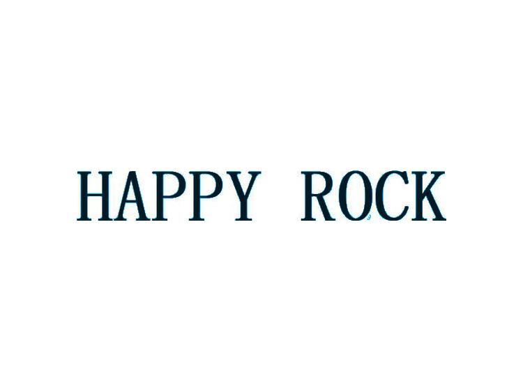 HAPPY ROCK