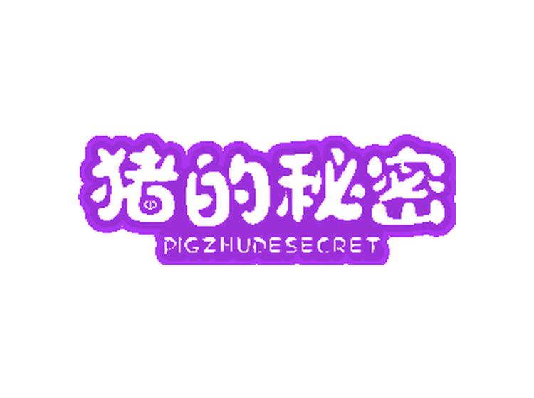 豬的秘密 PIGZHUDESECRET