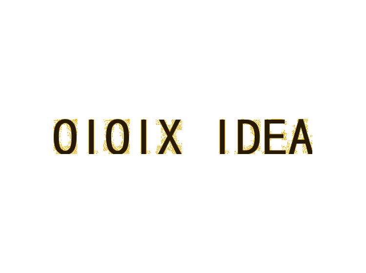 OIOIX IDEA商标