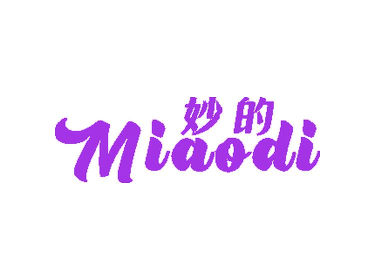 妙的MIAODI