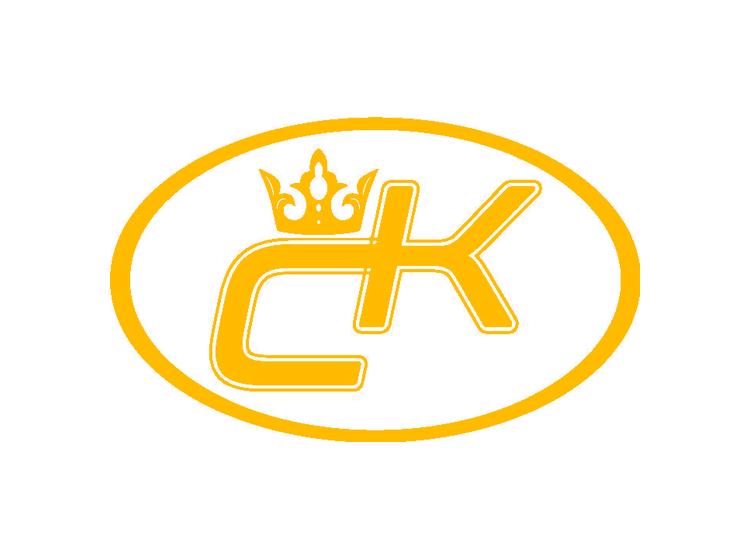 CK商标