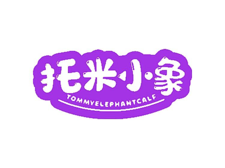 托米小象 TOMMYELEPHANTCALF