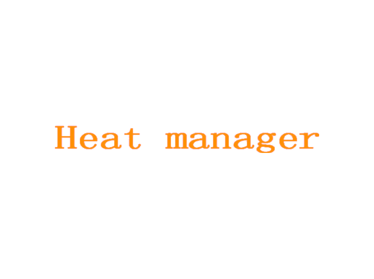 HEAT MANAGER