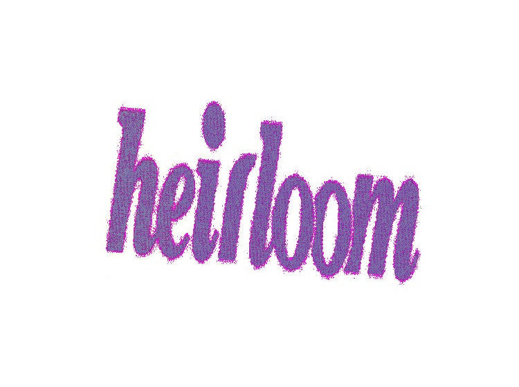 HEIRLOOM