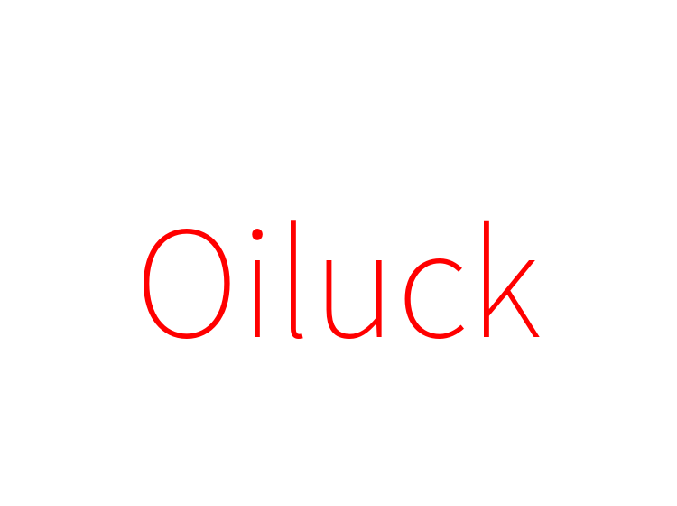 Oiluck