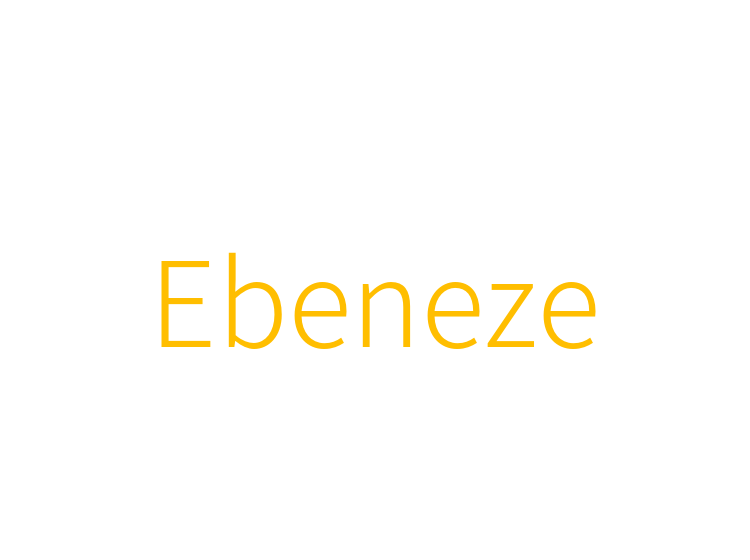 Ebeneze