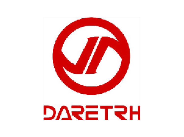 DARETRH商标