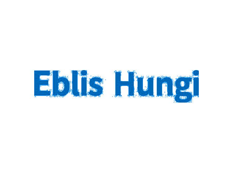 EBLIS HUNGI