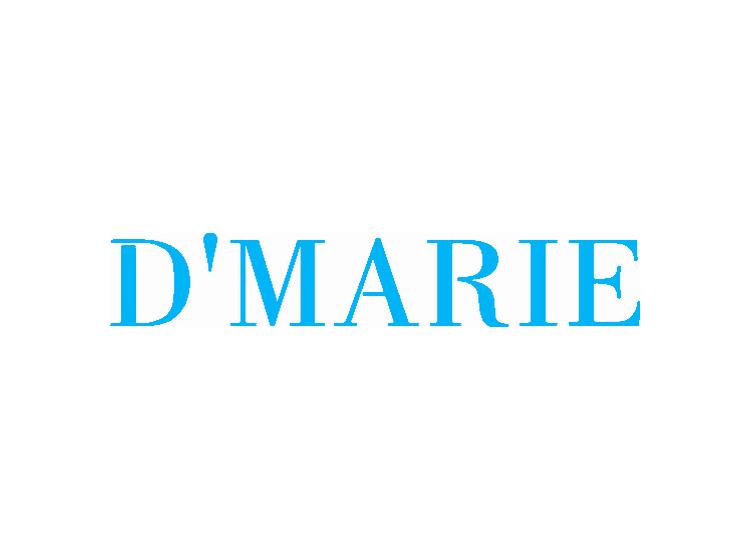 D`MARIE