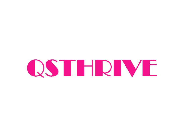 QSTHRIVE商标转让