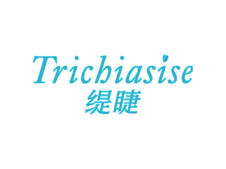 緹睫 TRICHIASISE