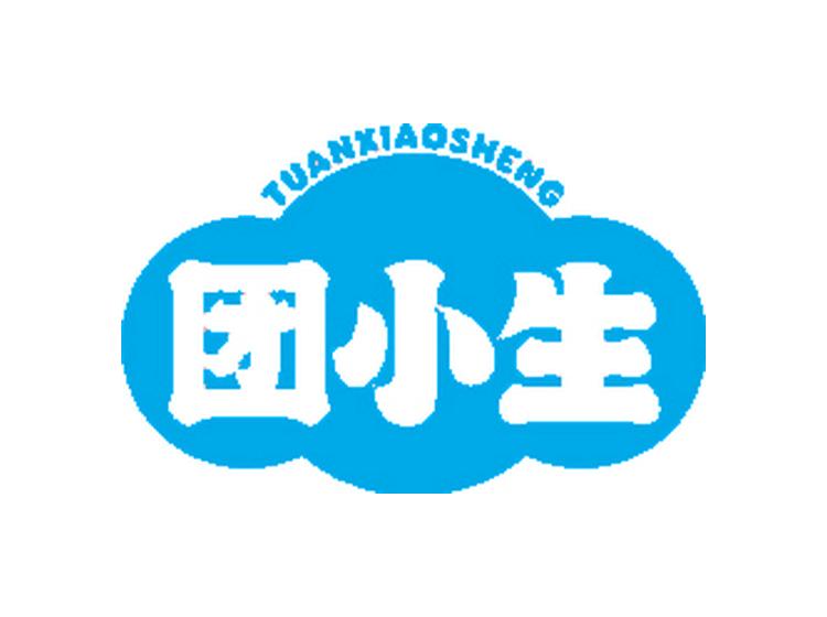 團(tuán)小生