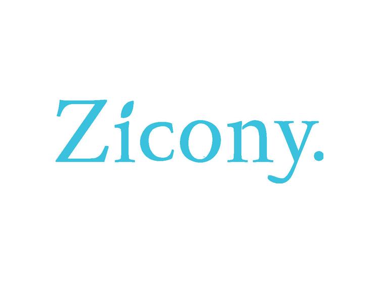 ZICONY.