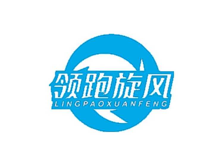 領(lǐng)跑旋風(fēng)