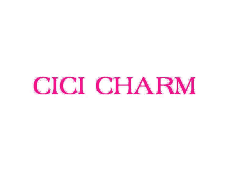 CICI CHARM