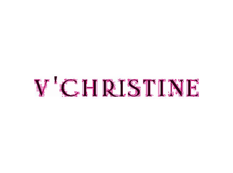 V‘CHRISTINE