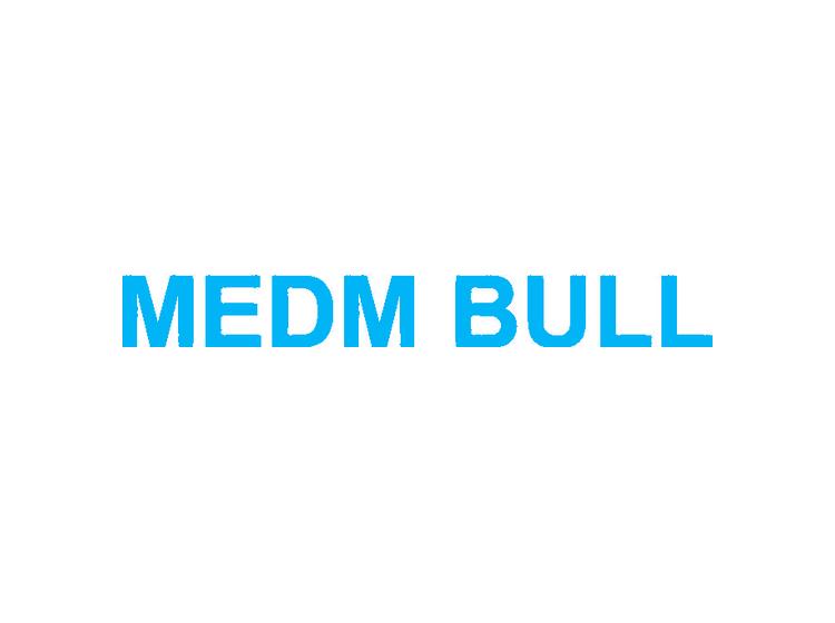 MEDM BULL商标转让