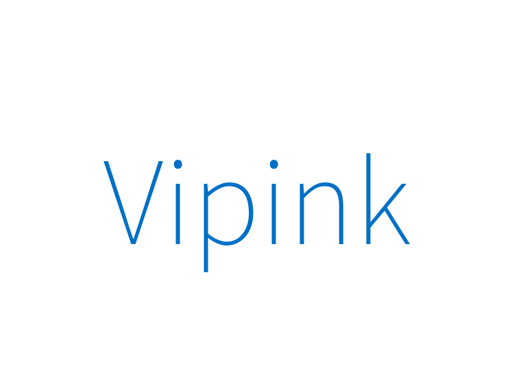 Vipink