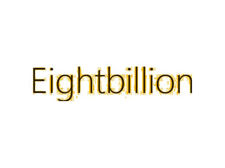 EIGHTBILLION