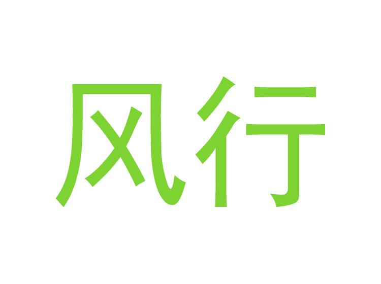 風(fēng)行