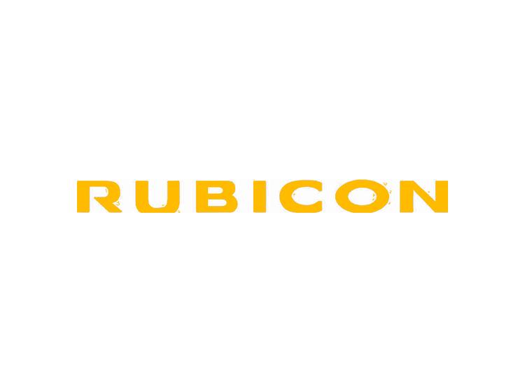 RUBICON商标转让